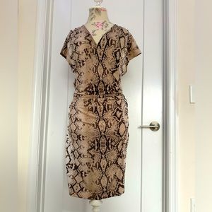 Like new 🌟Jennifer Lopez Dress